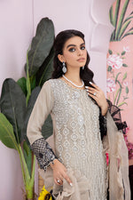 Luxury Formal Handwork Collection by Mona 01