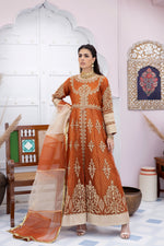 Luxury Formal Handwork Collection by Mona 03