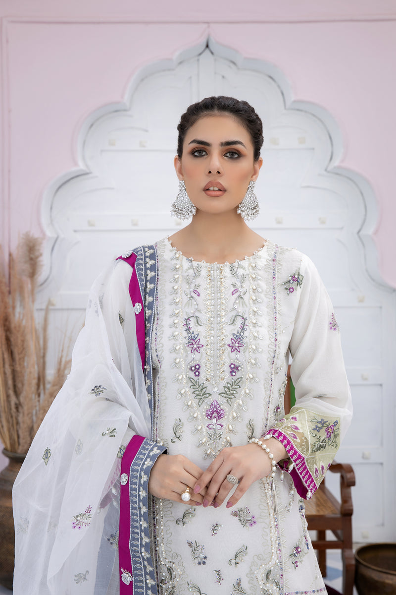 Luxury Formal Handwork Collection by Mona 09