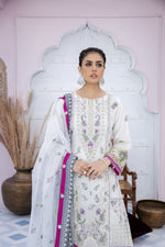 Luxury Formal Handwork Collection by Mona 09