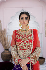 Luxury Formal Handwork Collection by Mona 08