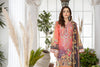 Luxury Lawn Ready to Wear Eid Collection by Mona 08