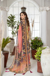 Luxury Lawn Ready to Wear Eid Collection by Mona 08