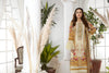 Luxury Lawn Ready to Wear Eid Collection by Mona 04