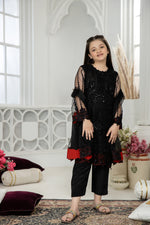 Kids Ready to Wear Formal Collection by Mona 05