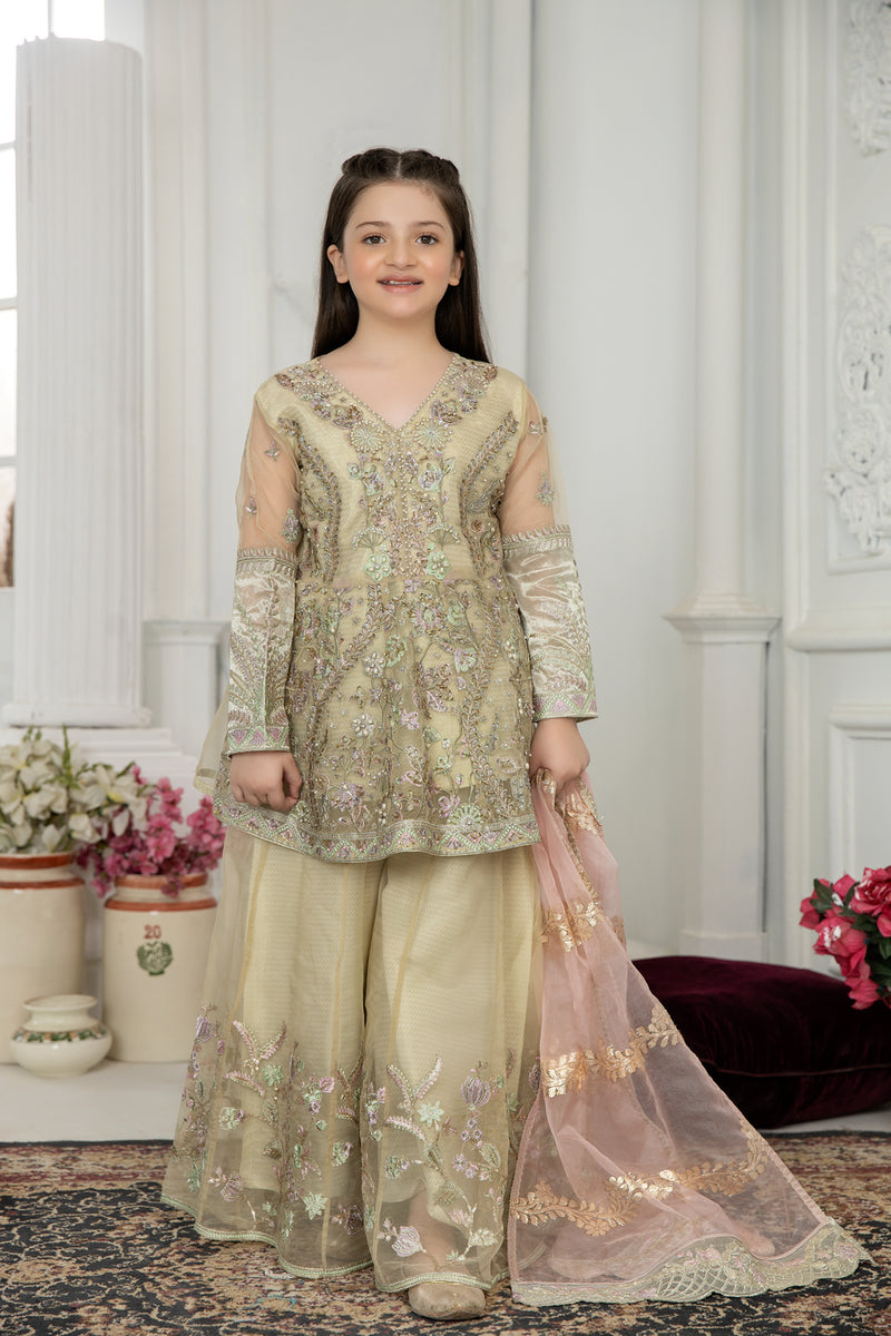 Kids Ready to Wear Formal Collection by Mona 10