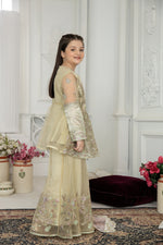 Kids Ready to Wear Formal Collection by Mona 10