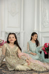 Kids Ready to Wear Formal Collection by Mona 10