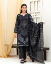 Premium Ready to Wear 3 Pcs Digital Print Lawn Collection 05