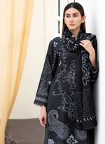 Premium Ready to Wear 3 Pcs Digital Print Lawn Collection 05