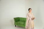 SAKEENA HASAN 3PC KARANDI DRESS 11