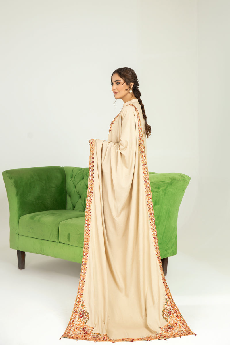 SAKEENA HASAN 3PC KARANDI DRESS 02