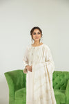 SAKEENA HASAN 3PC KARANDI DRESS 10