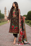 Winter Ready to Wear Khaddar Embroidered Collection by Sakeena Hasan 02