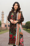 Winter Ready to Wear Khaddar Embroidered Collection by Sakeena Hasan 02