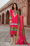 Winter Ready to Wear Khaddar Embroidered Collection by Sakeena Hasan 04