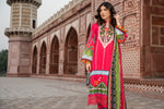 Winter Ready to Wear Khaddar Embroidered Collection by Sakeena Hasan 04