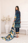 Winter Ready to Wear Khaddar Embroidered Collection by Sakeena Hasan 01