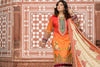 Winter Ready to Wear Khaddar Embroidered Collection by Sakeena Hasan 06