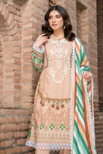 Winter Ready to Wear Khaddar Embroidered Collection by Sakeena Hasan 03