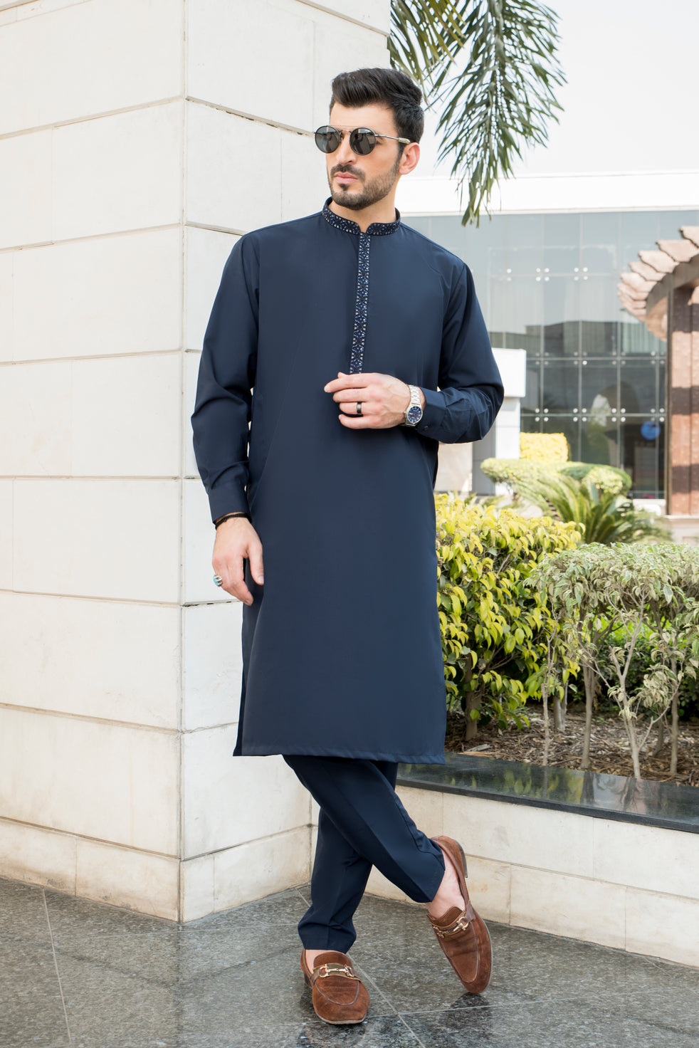 Kameez shalwar outlet style