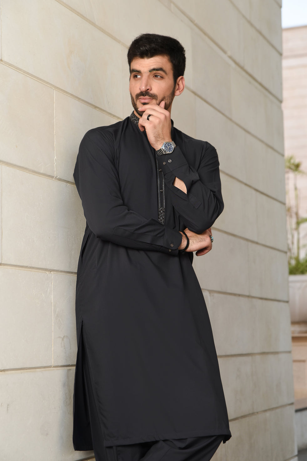 ABAN READY TO WEAR SHALWAR KAMEEZ 14 – The Zaibai