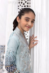 Kids Luxury Lawn Ready to Wear Embroidered Collection by Sofia 05