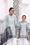 Kids Luxury Lawn Ready to Wear Embroidered Collection by Sofia 05