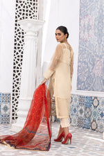 Luxury Lawn Ready to Wear Embroidered Collection by Sofia 03