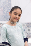 Kids Luxury Lawn Ready to Wear Embroidered Collection by Sofia 01