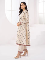 2PC LIMELIGHT KHADDAR DRESS 13