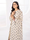 2PC LIMELIGHT KHADDAR DRESS 13