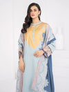 3PC LIMELIGHT KHADDAR DRESS 33