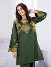 2PC LIMELIGHT KHADDAR DRESS 55