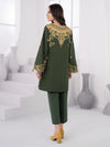 2PC LIMELIGHT KHADDAR DRESS 55