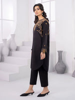 2PC LIMELIGHT KHADDAR DRESS 40