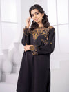 2PC LIMELIGHT KHADDAR DRESS 40