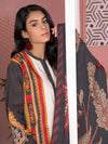 3PC LIMELIGHT KHADDAR DRESS 32