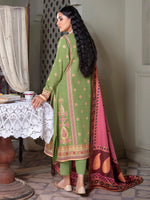 3PC LIMELIGHT KHADDAR DRESS 08