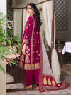 3PC LIMELIGHT KHADDAR DRESS 09