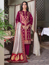 3PC LIMELIGHT KHADDAR DRESS 09