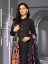 3PC LIMELIGHT KHADDAR DRESS 49