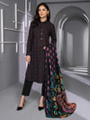 3PC LIMELIGHT KHADDAR DRESS 49