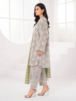 3PC LIMELIGHT KHADDAR DRESS 21