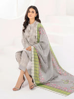 3PC LIMELIGHT KHADDAR DRESS 21