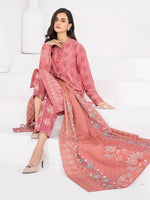 3PC LIMELIGHT KHADDAR DRESS 02