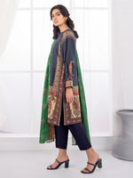 3PC LIMELIGHT KHADDAR DRESS 19