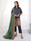 3PC LIMELIGHT KHADDAR DRESS 19