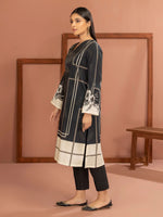 2PC LIMELIGHT KHADDAR DRESS 57