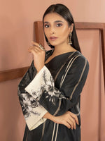 2PC LIMELIGHT KHADDAR DRESS 57